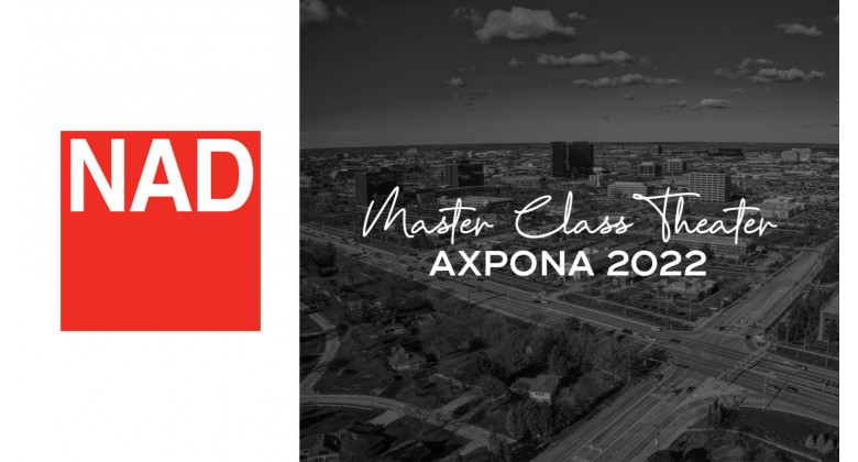 Axpona 2022
